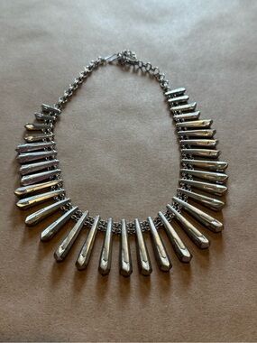 Kendra Scott - Jill Statement Necklace